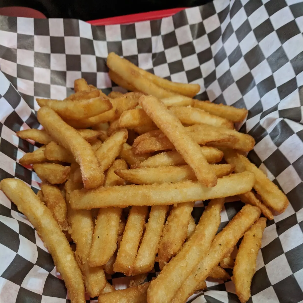 French Fries