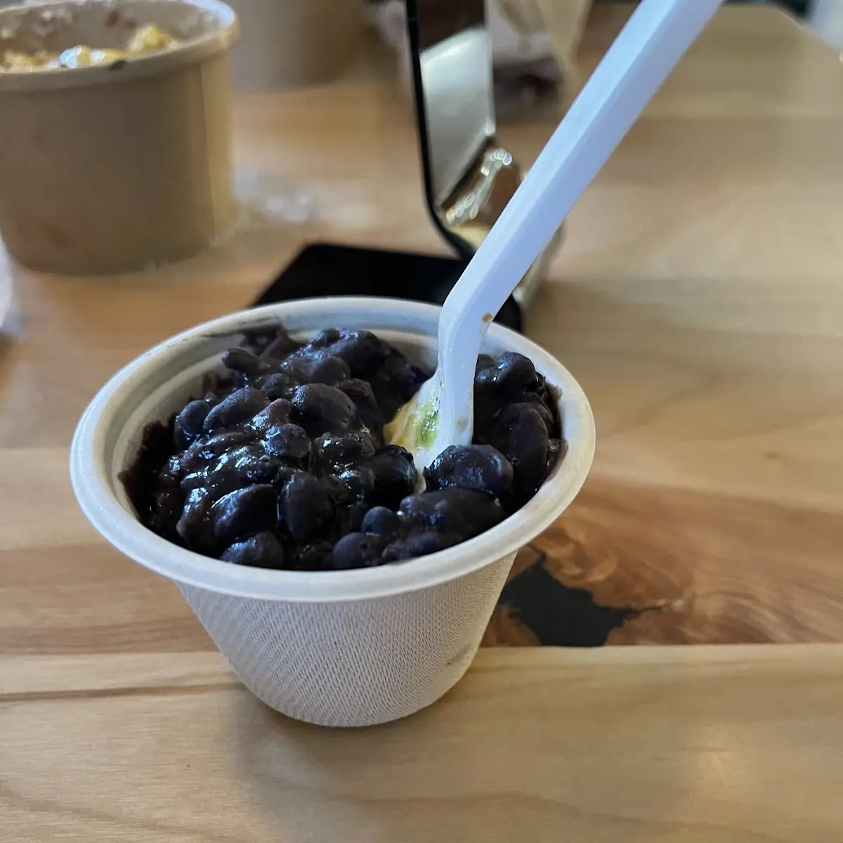 Black Beans
