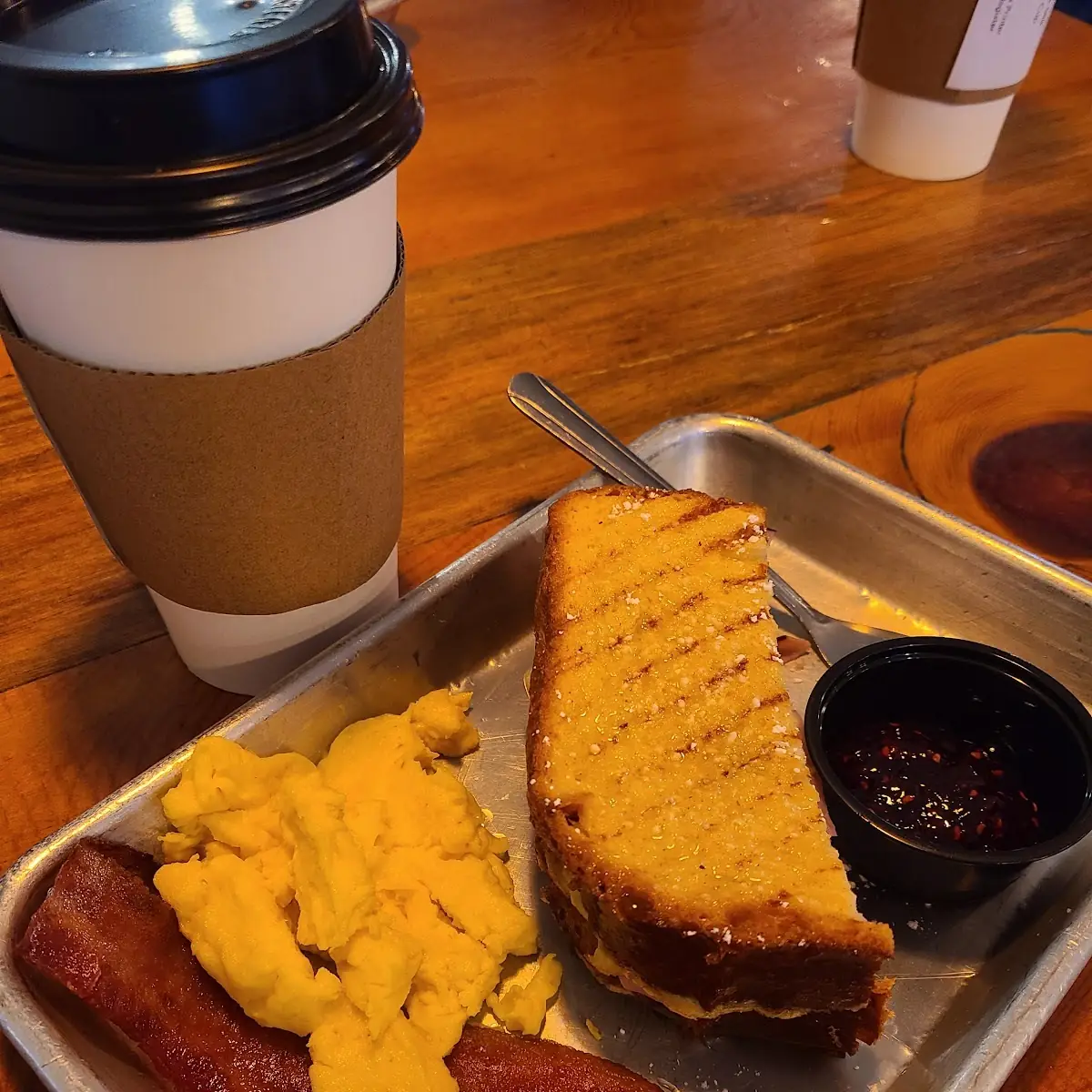 Cornbread