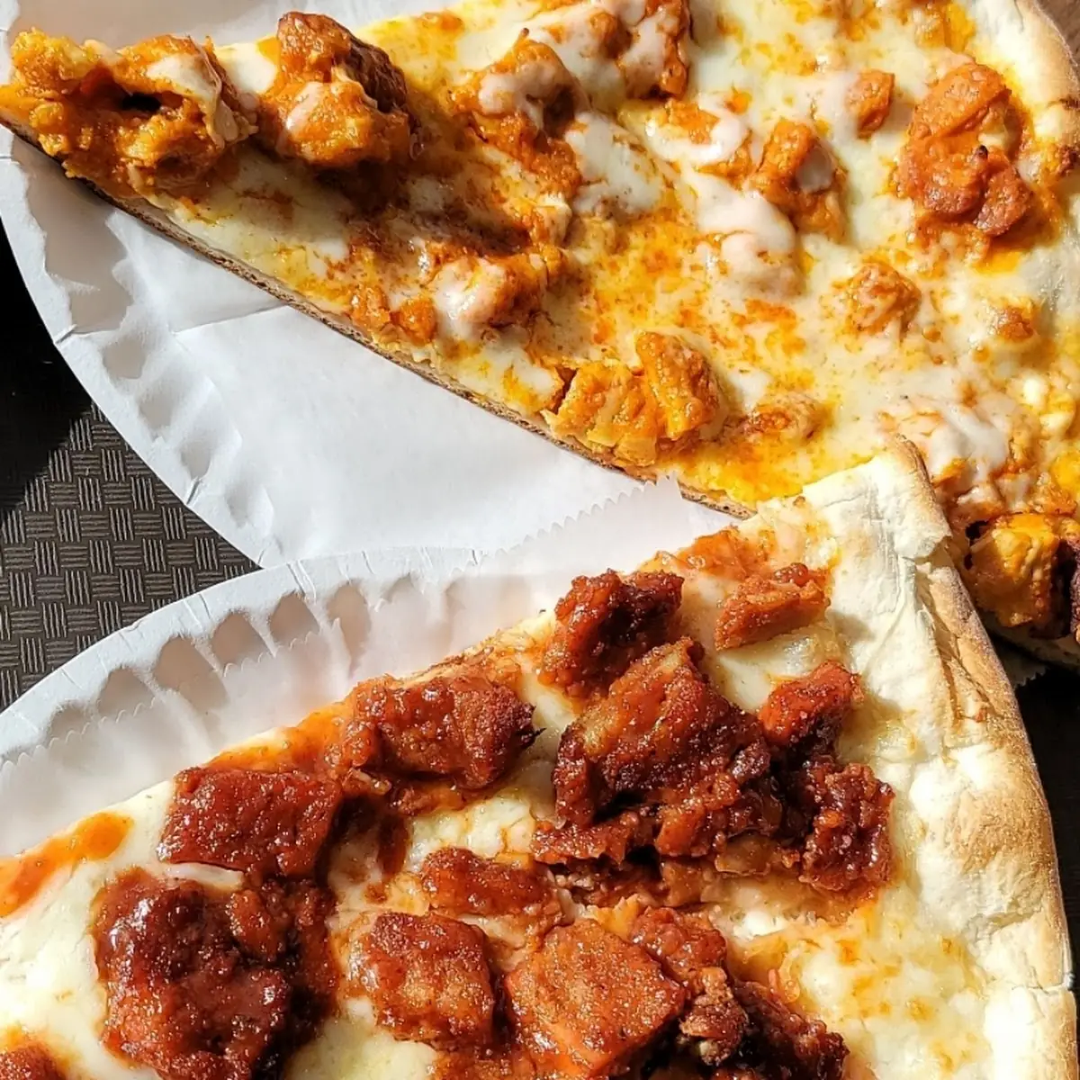 Meat Lovers