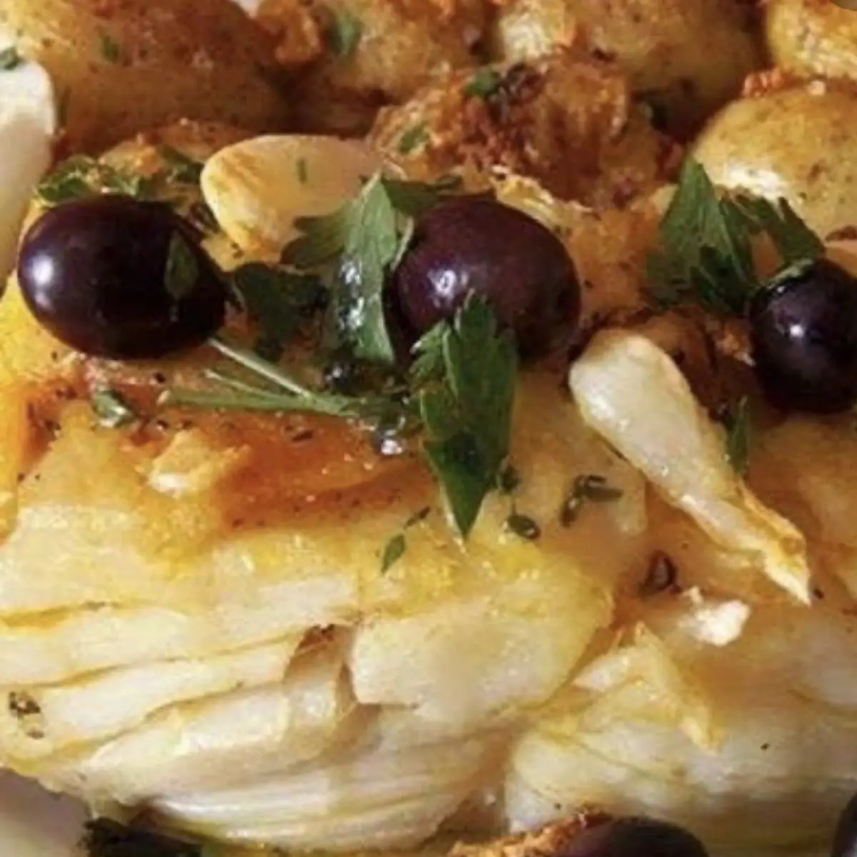 Bacalhau