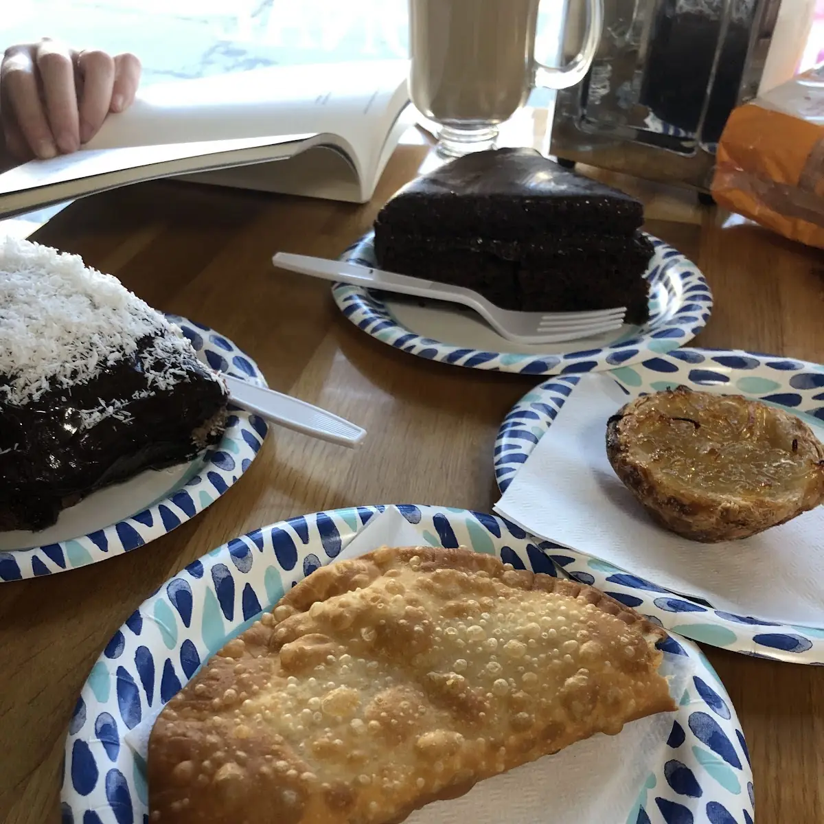 Empanada