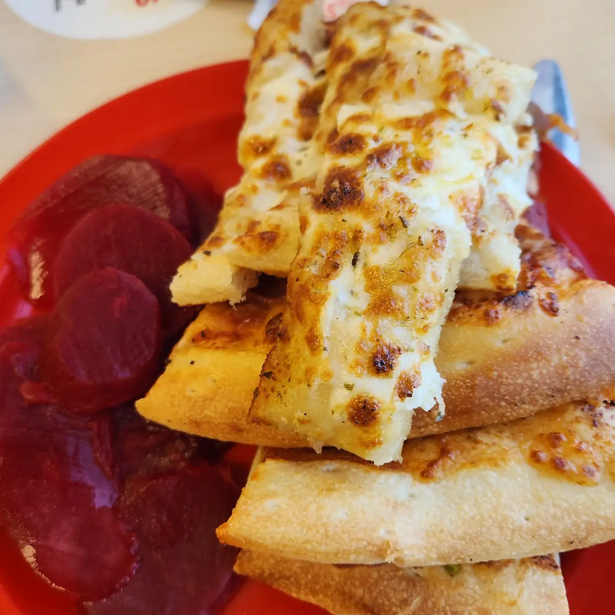 All-You-Can-Eat Pizza