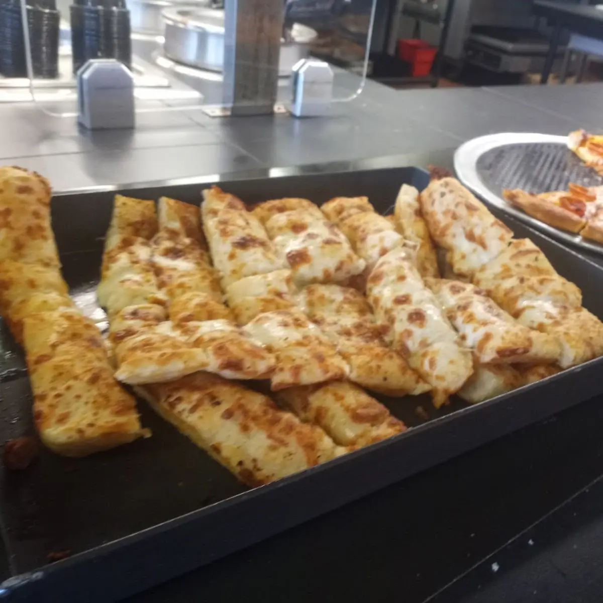 Bread Sticks
