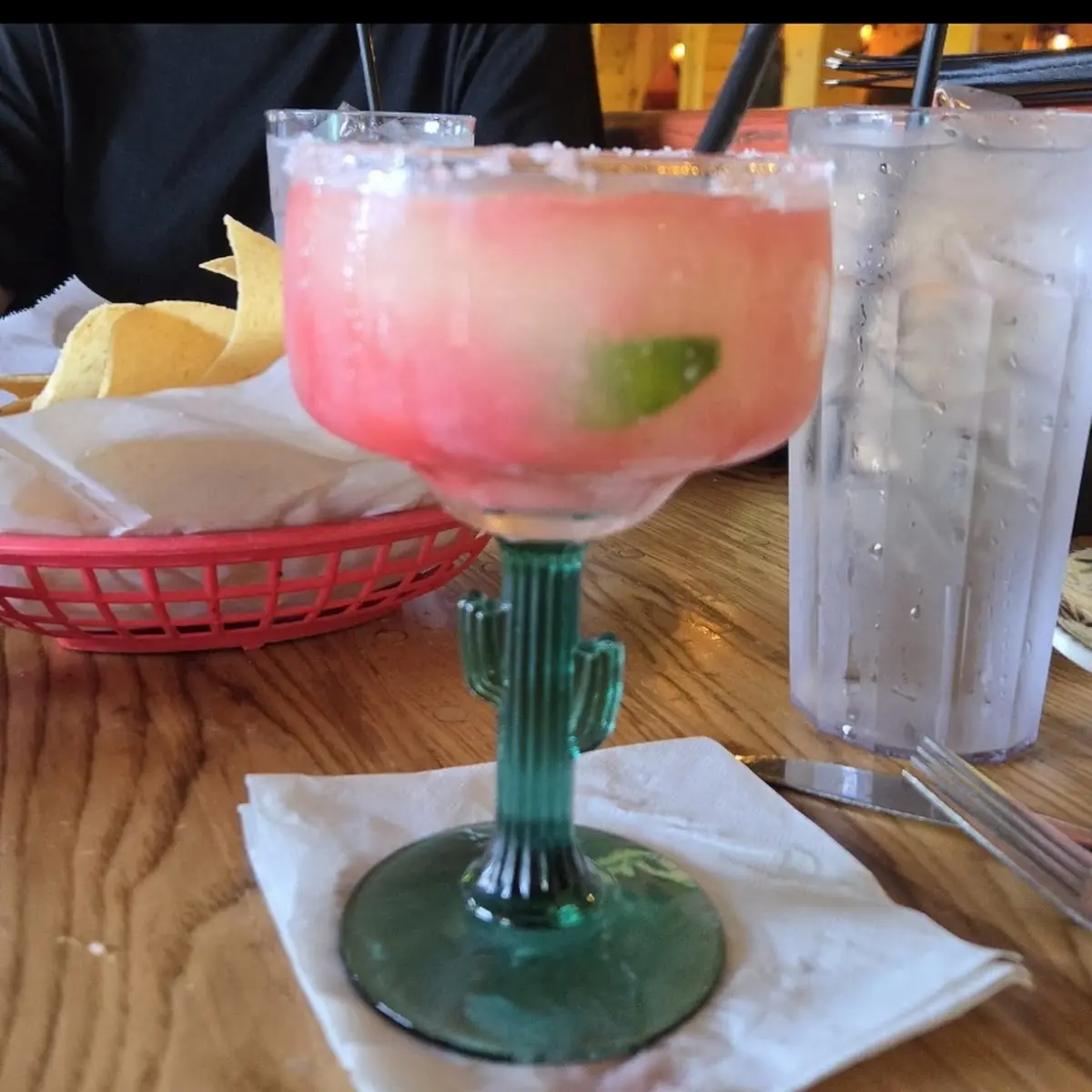 Mango Margarita