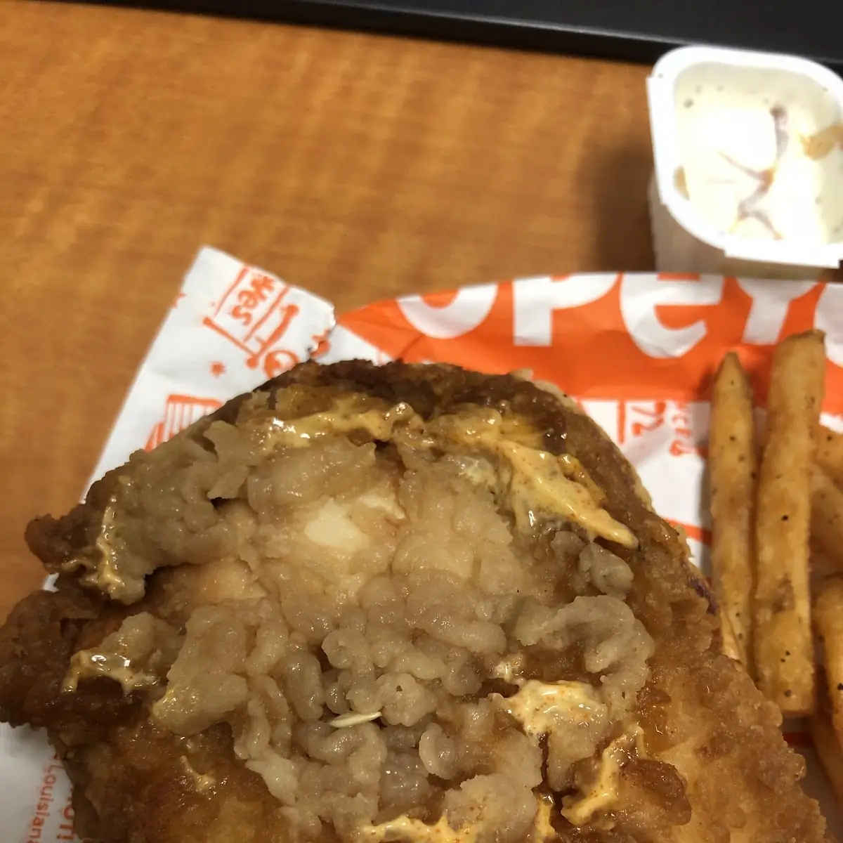 Raw Chicken