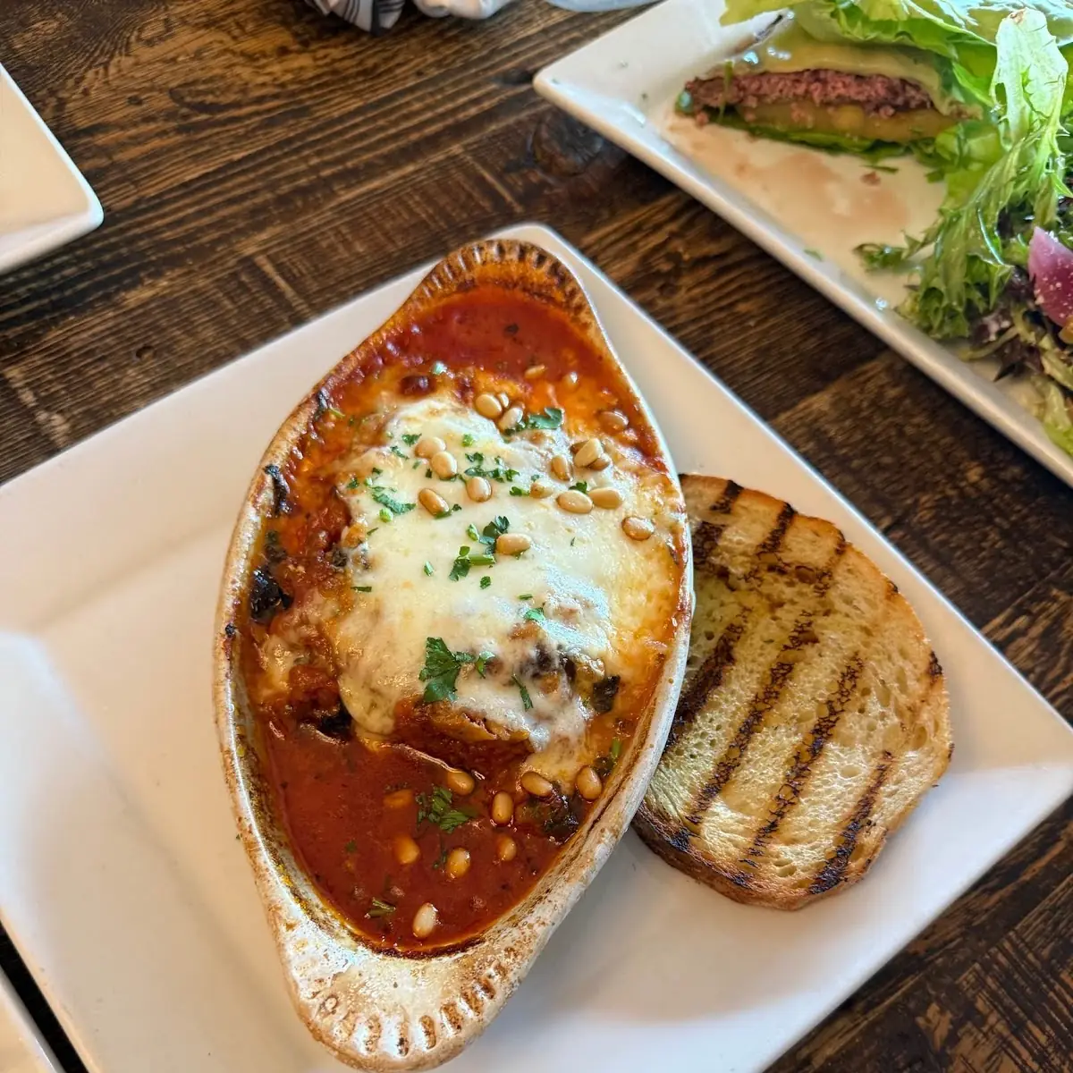 Onion Soup