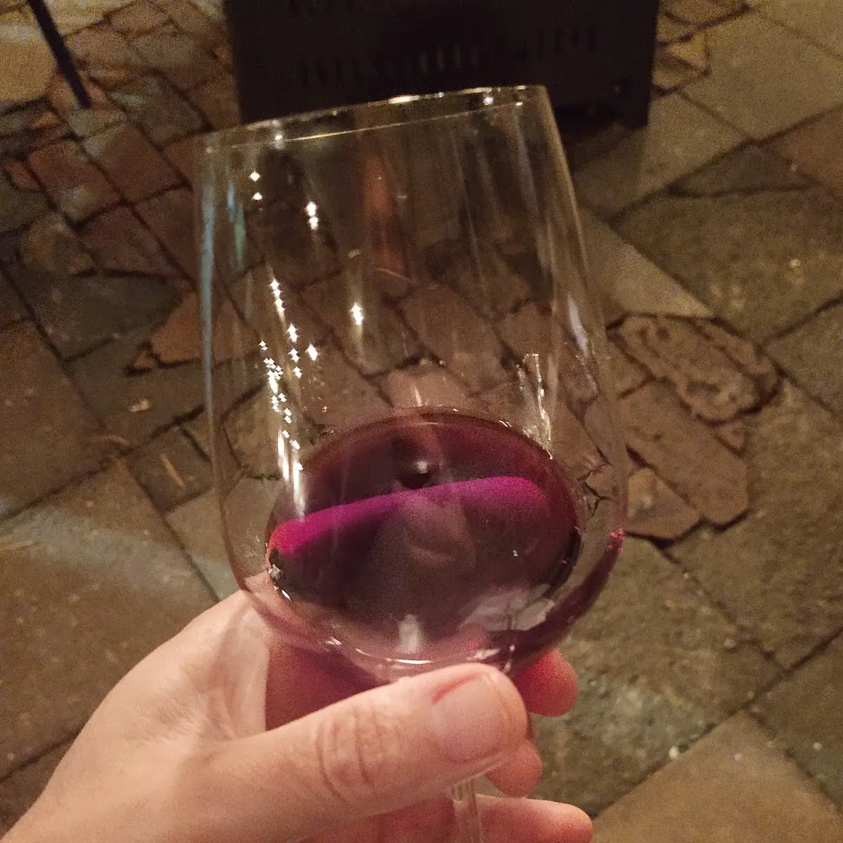 Red Wine