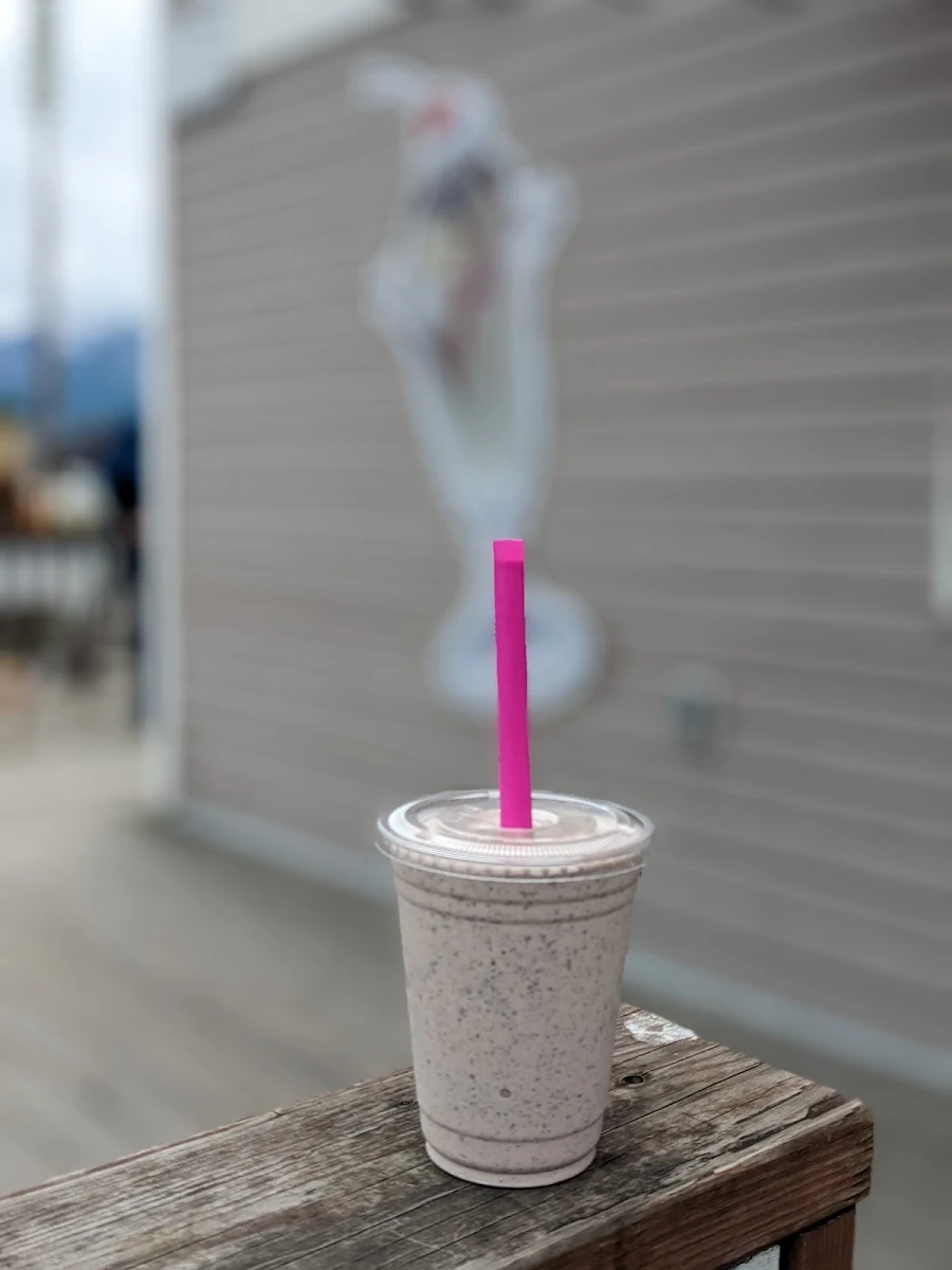 Milkshake