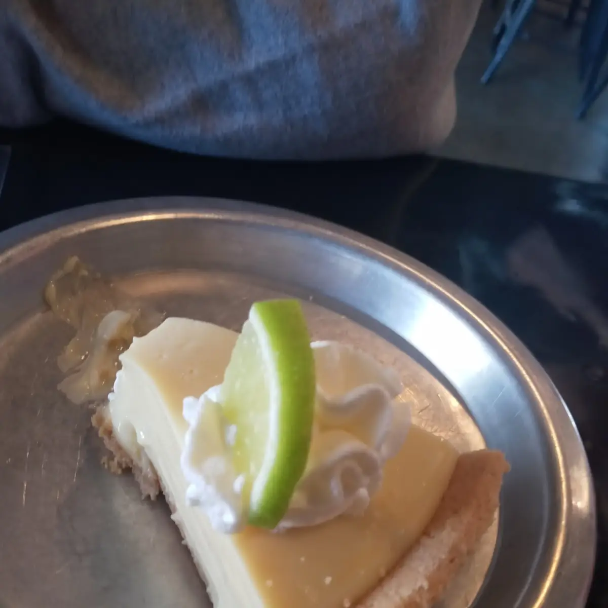 Key Lime Pie