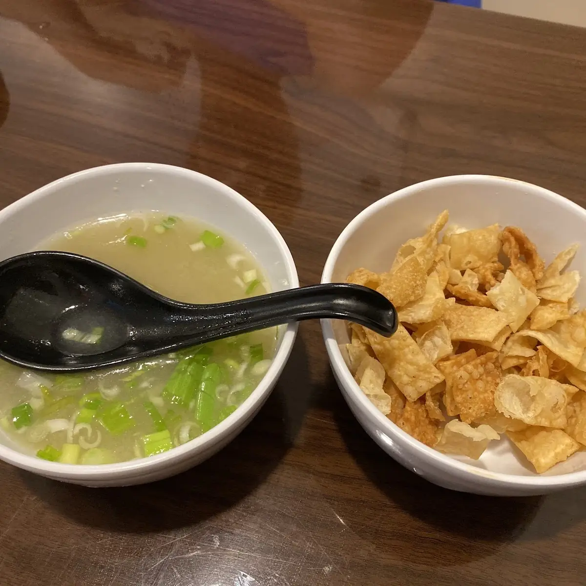 Miso Soup