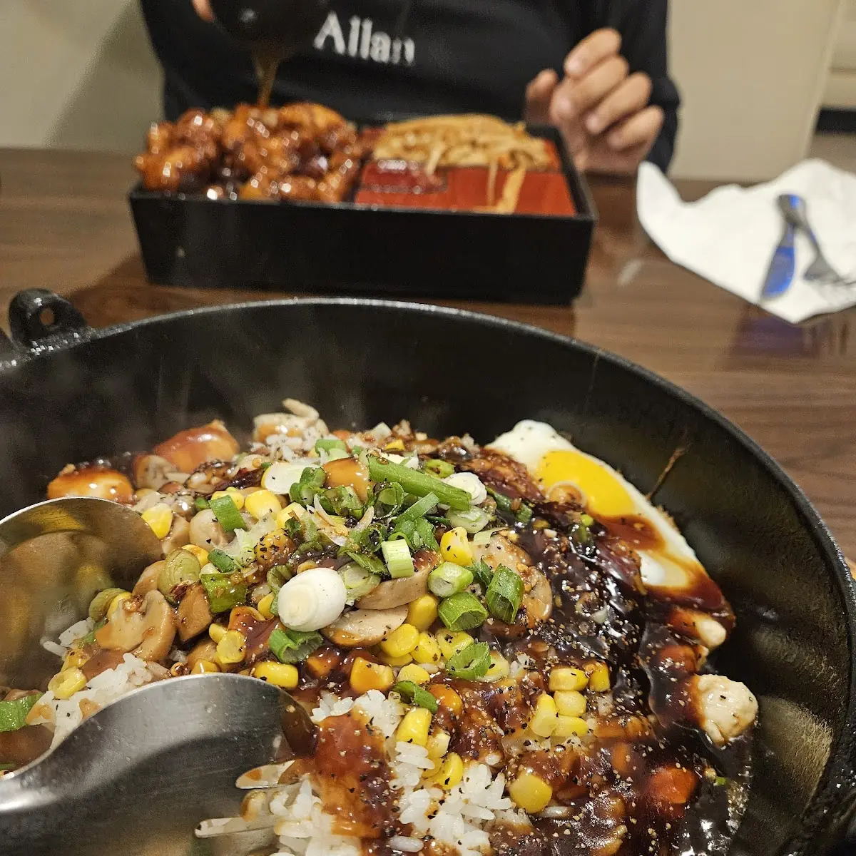Teriyaki Sauce