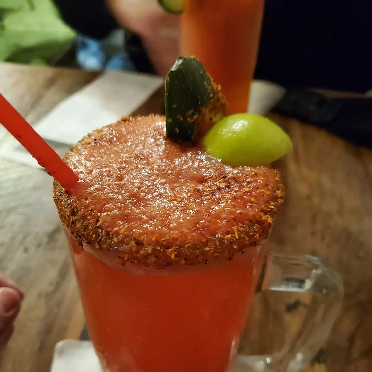 Michelada Mix