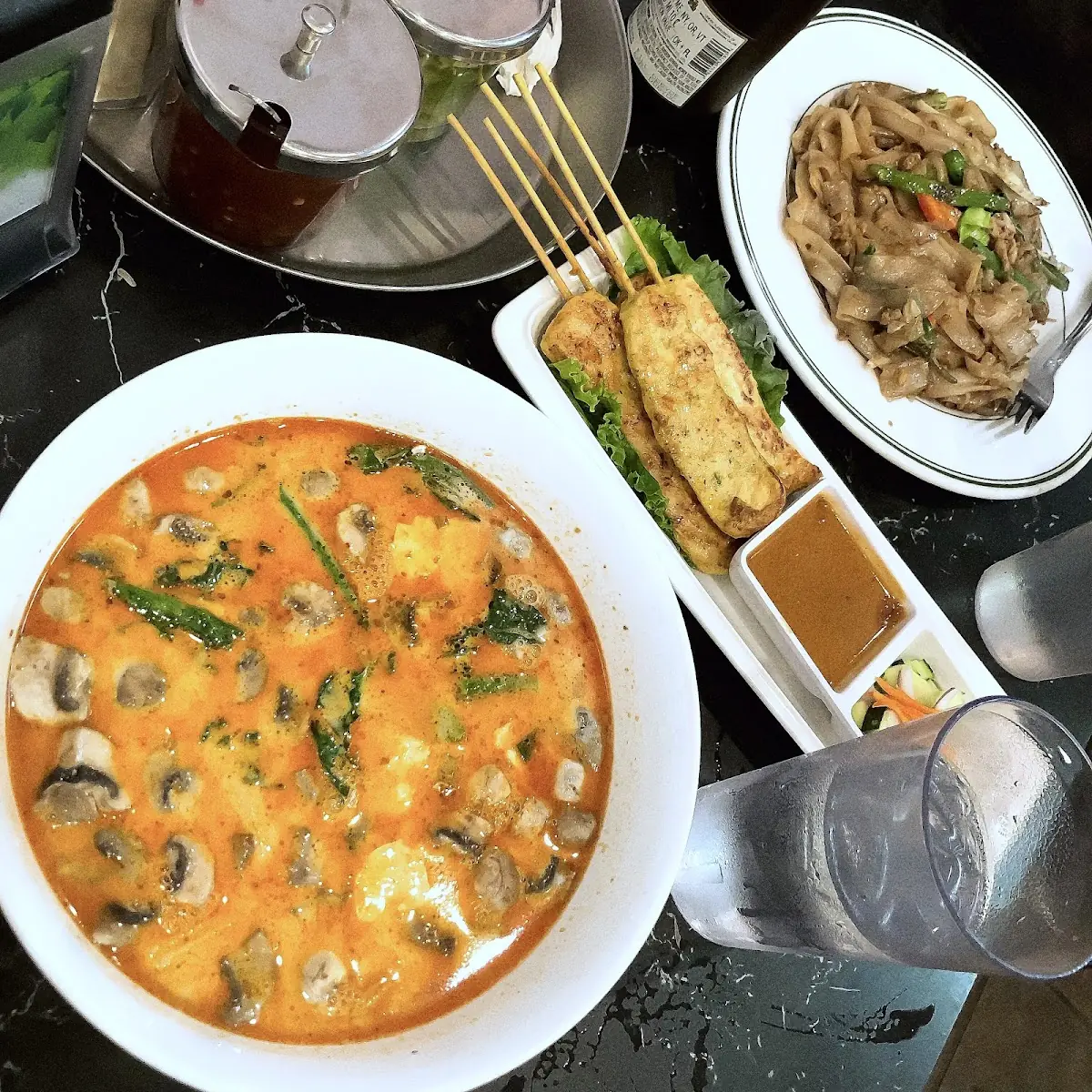 Tom Kha Kai
