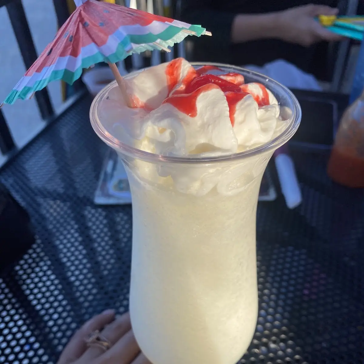 Piña Colada