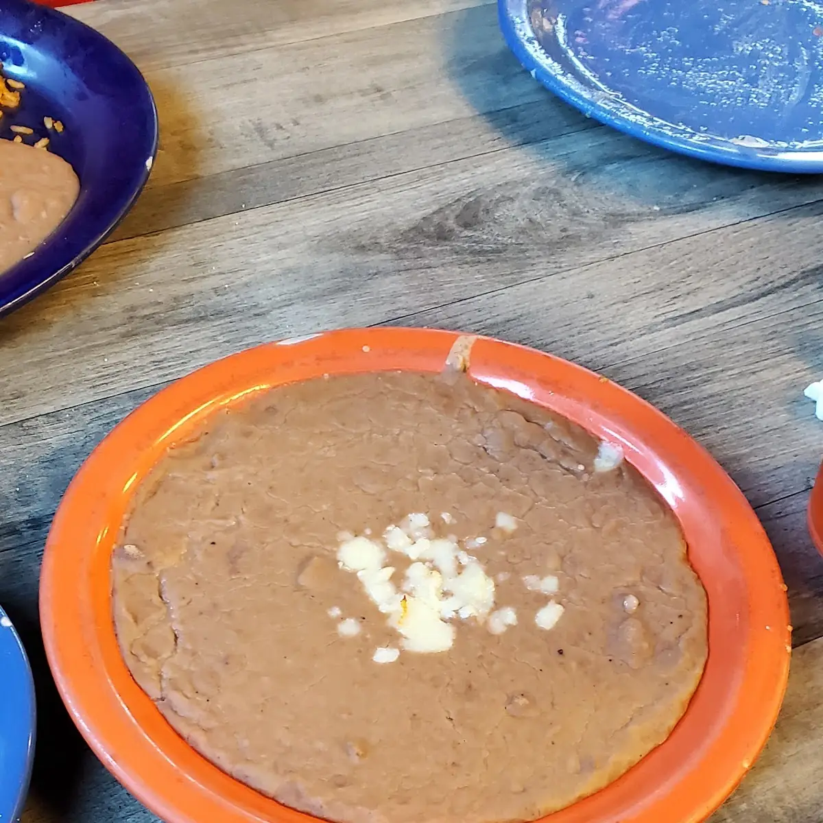 Refried Beans