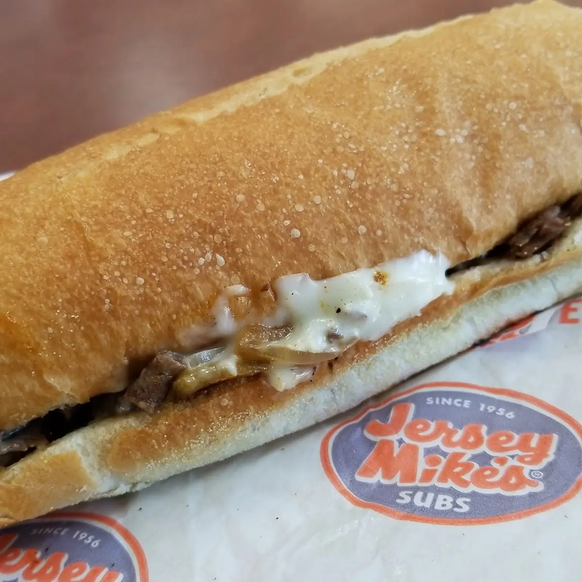 17 Philly Cheese Steak Made Perfectly