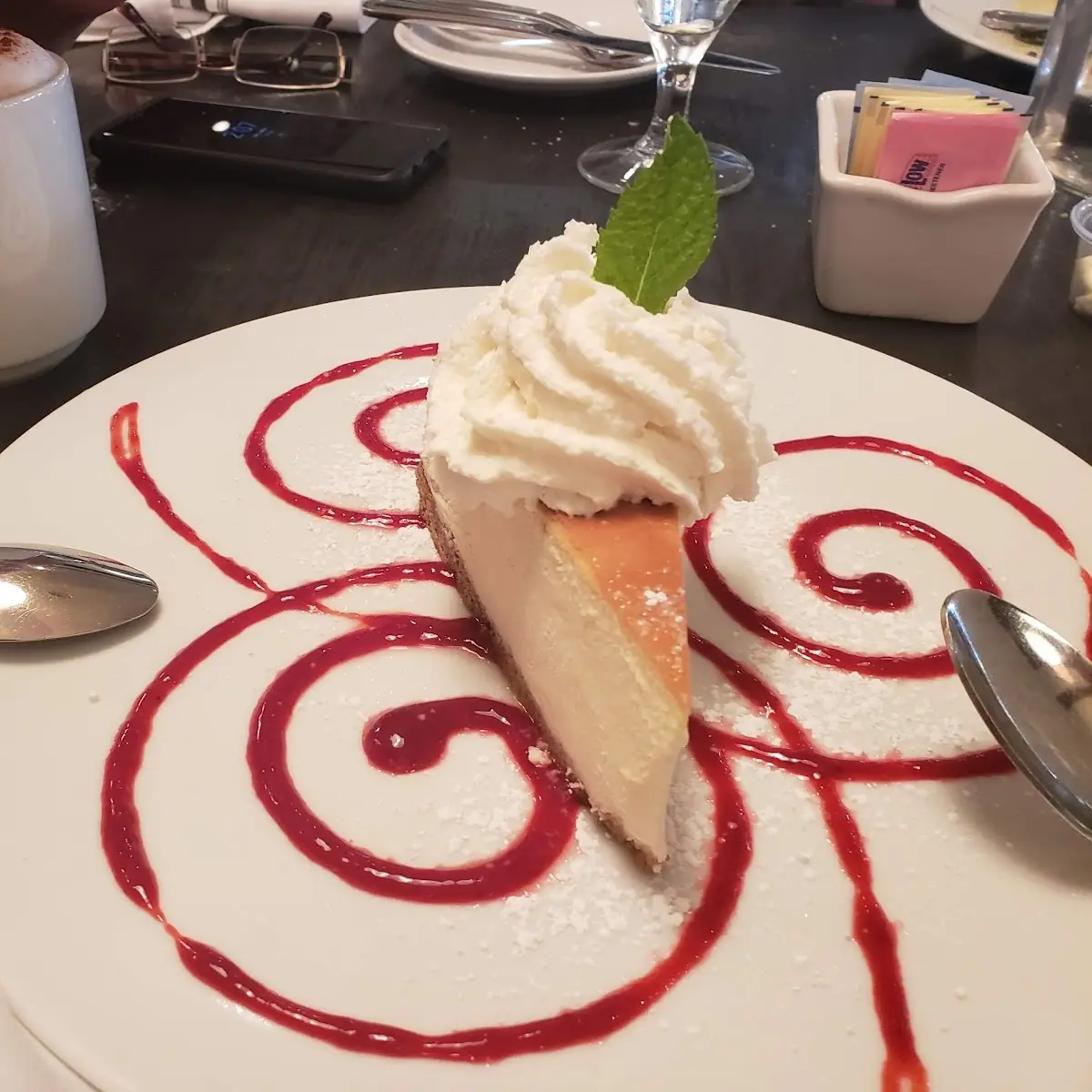 Key Lime Pie