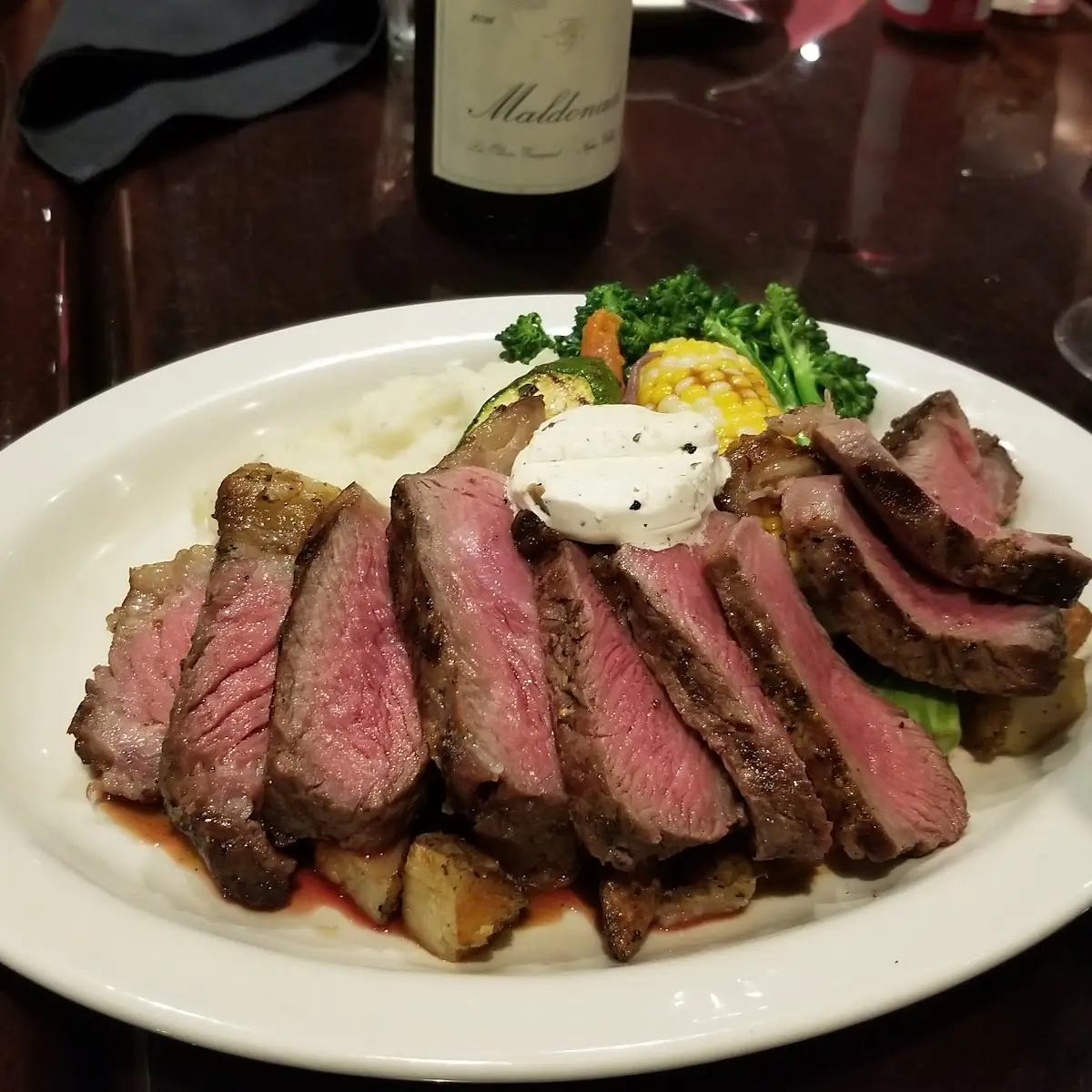 Prime Rib Eye 32 oz
