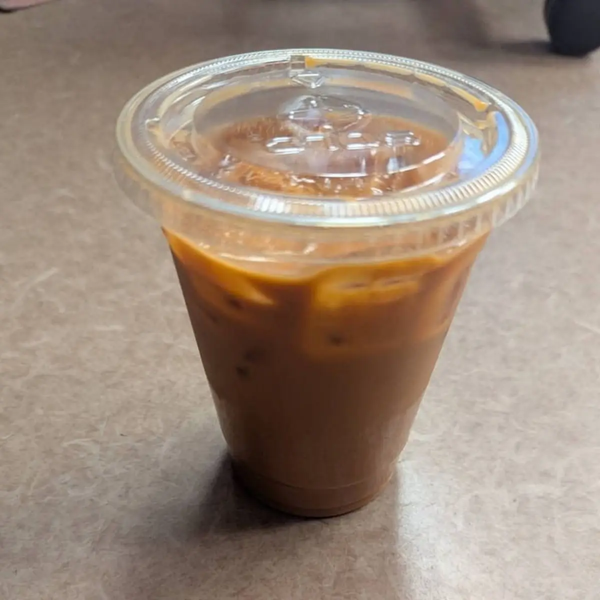 Cafe Sua Da Vietnamese Iced Coffee