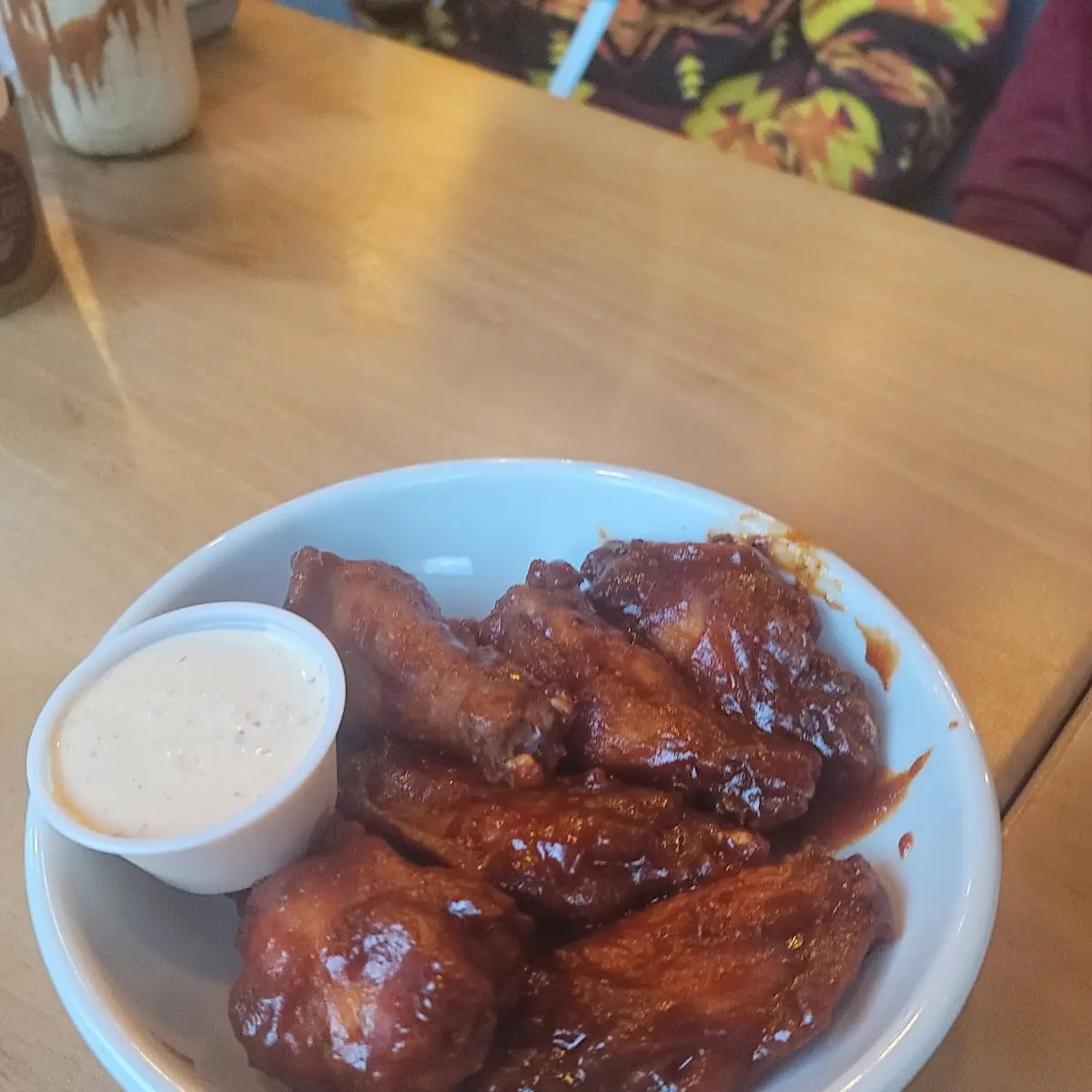 Chicken Wings