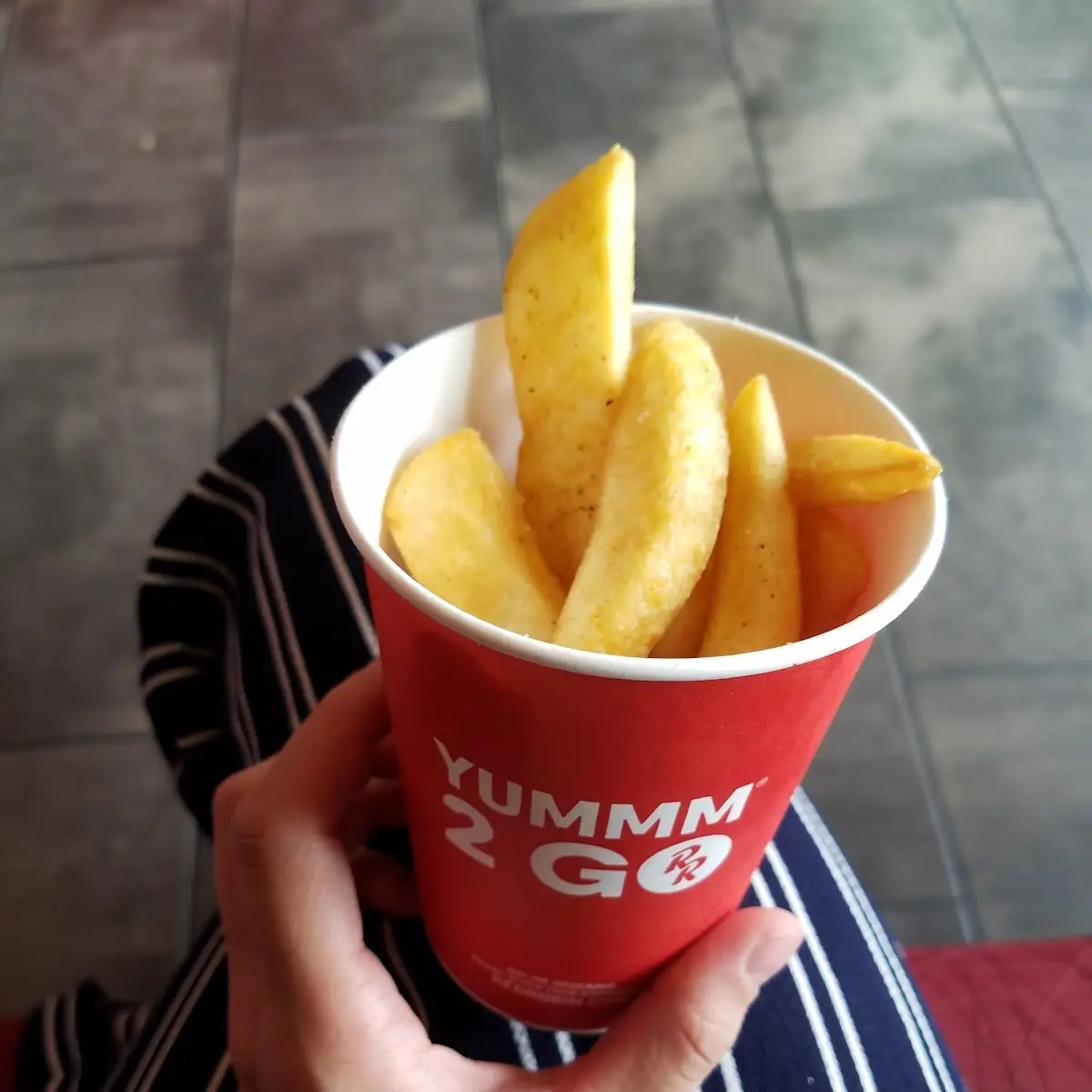 French Fries