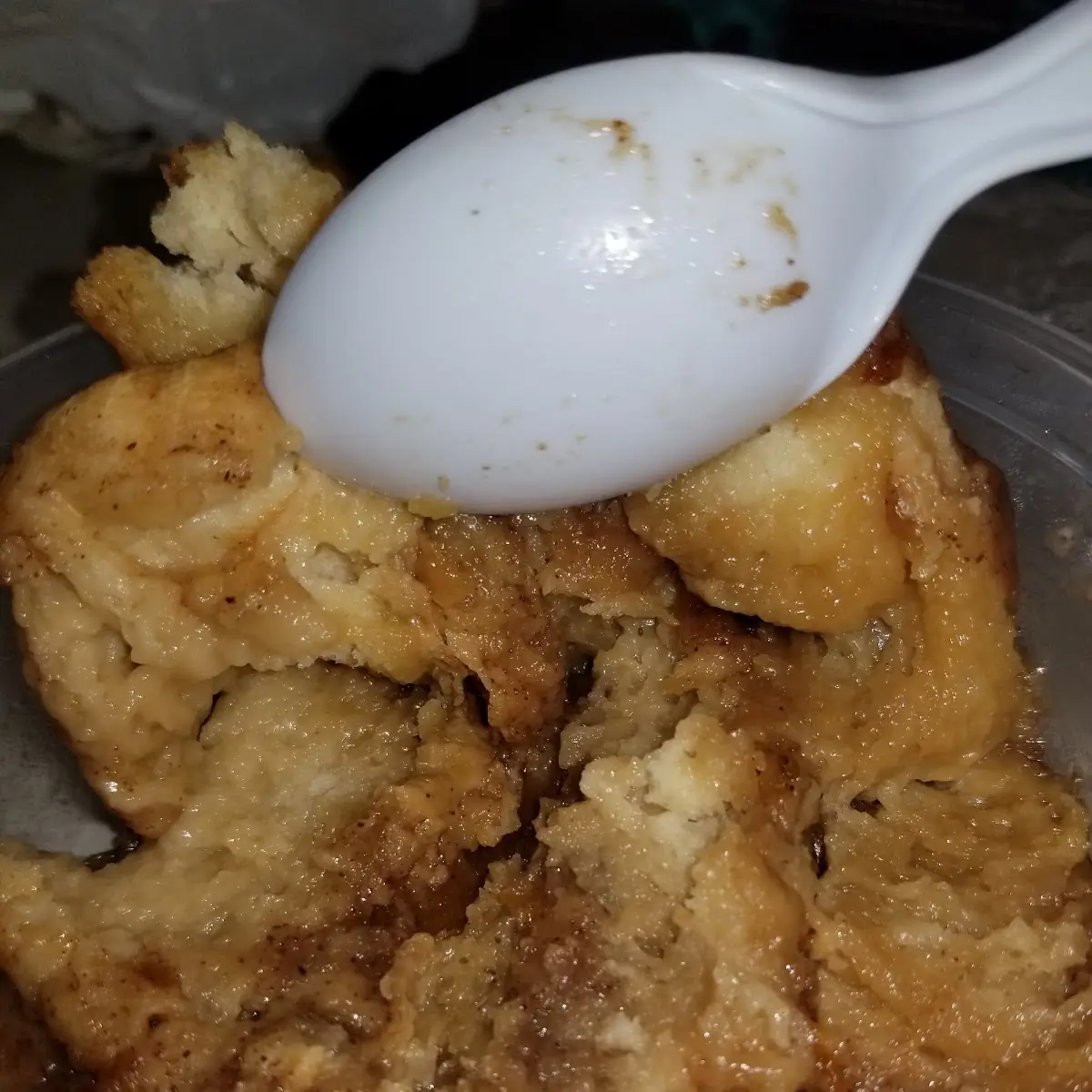 Peach Cobbler