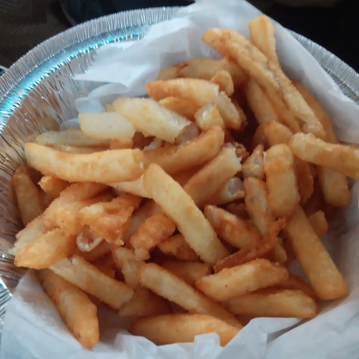 French Fries