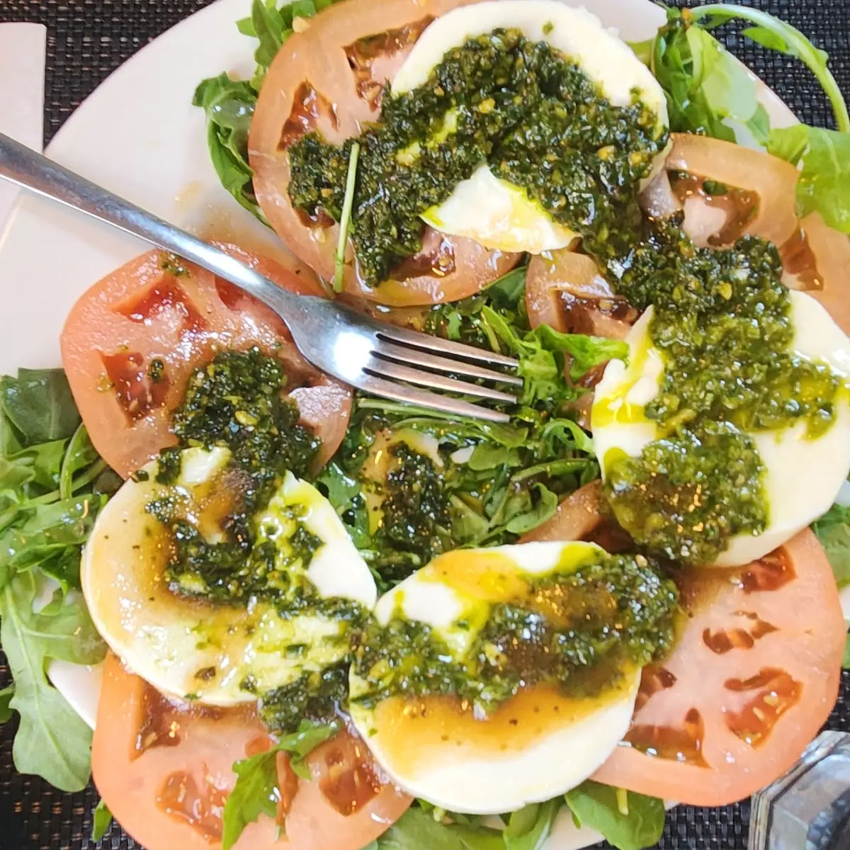Caprese Salad