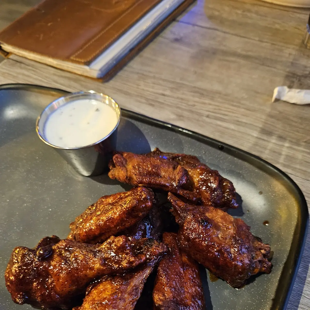 Chicken Wings