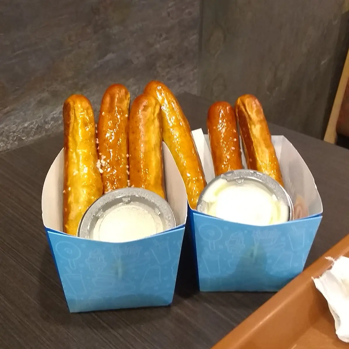 Cheese Dip