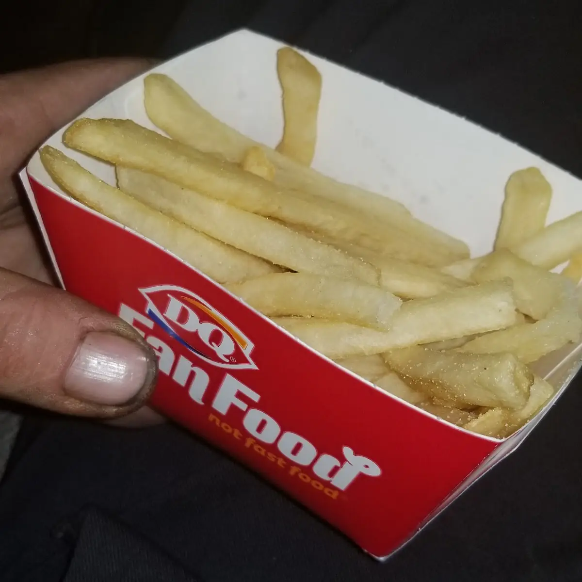 French Fries