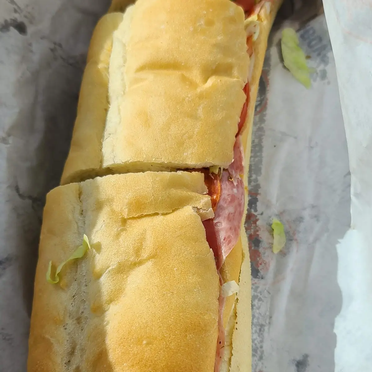 Italian Cold Cut