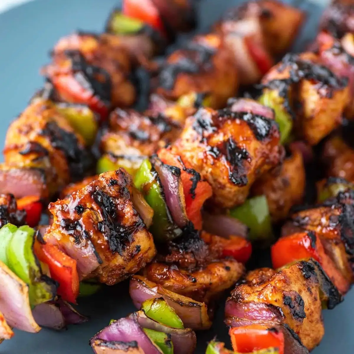 Chicken Shish Kebab