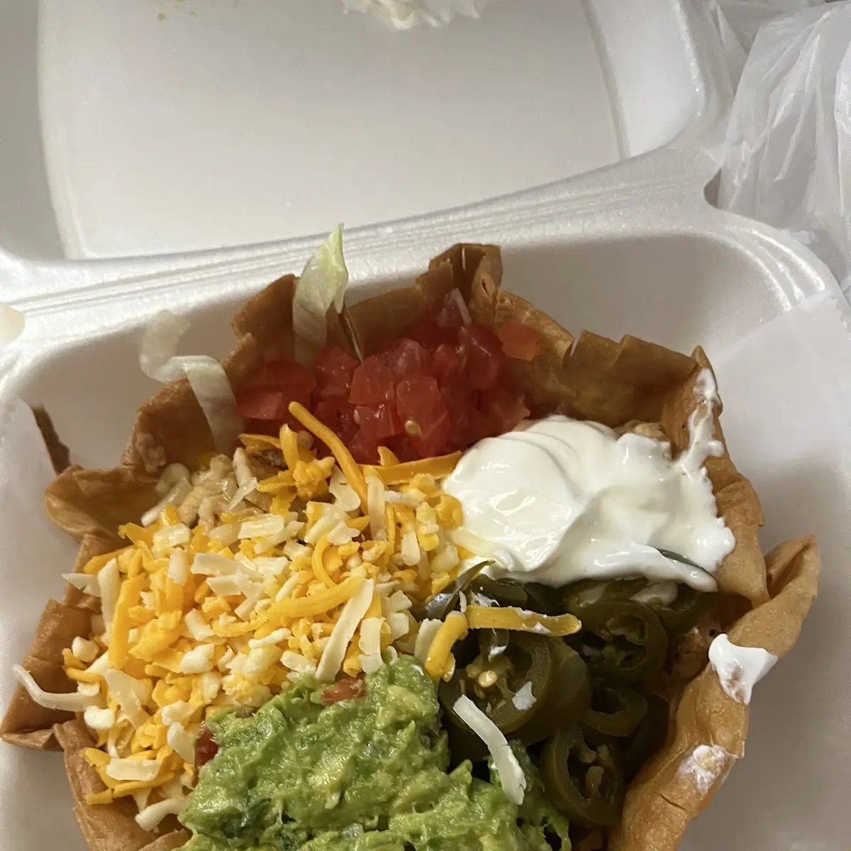 Taco Salad