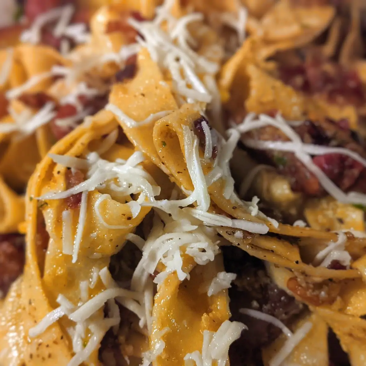 Carbonara Pasta