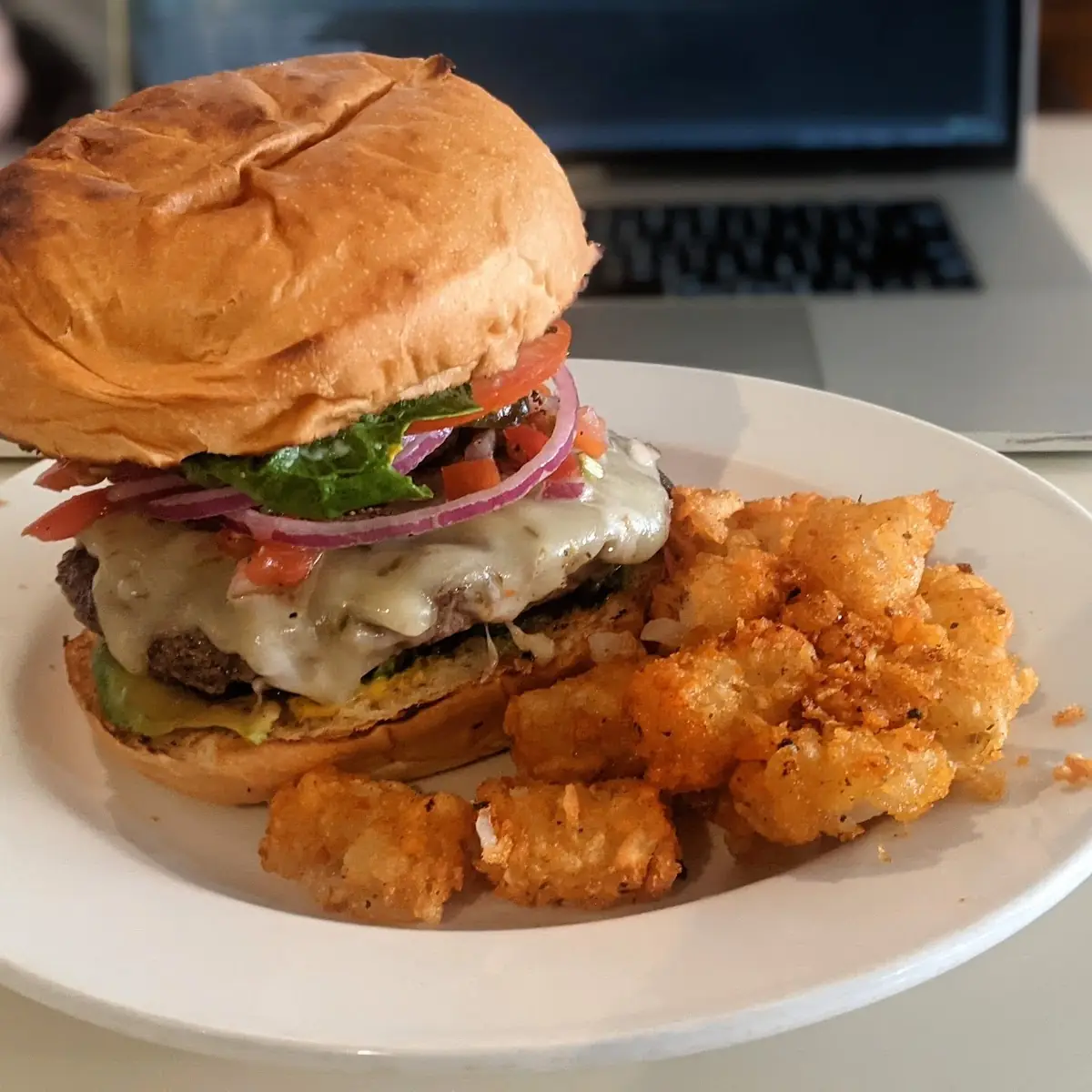 Mexican Burger