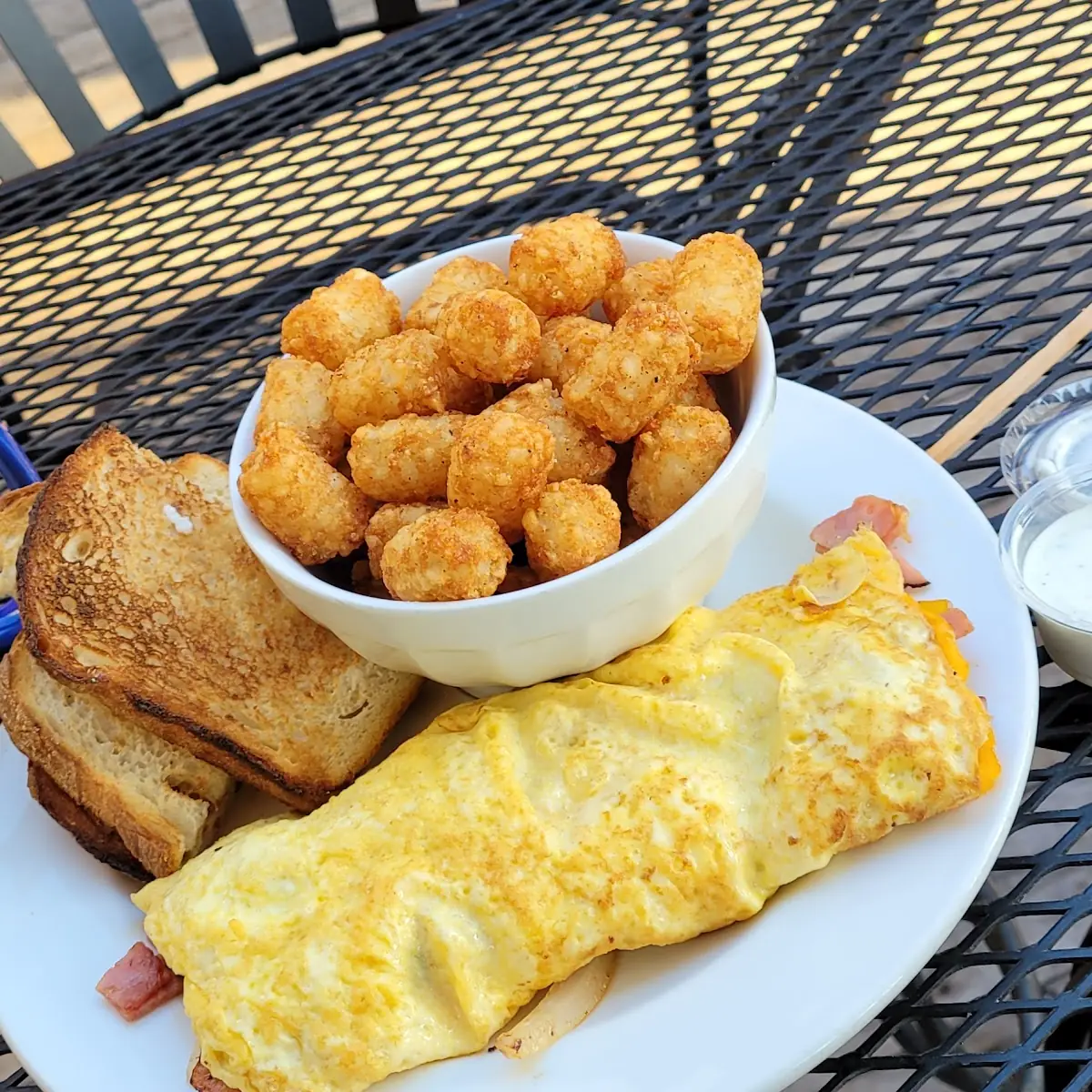 Tater Tots