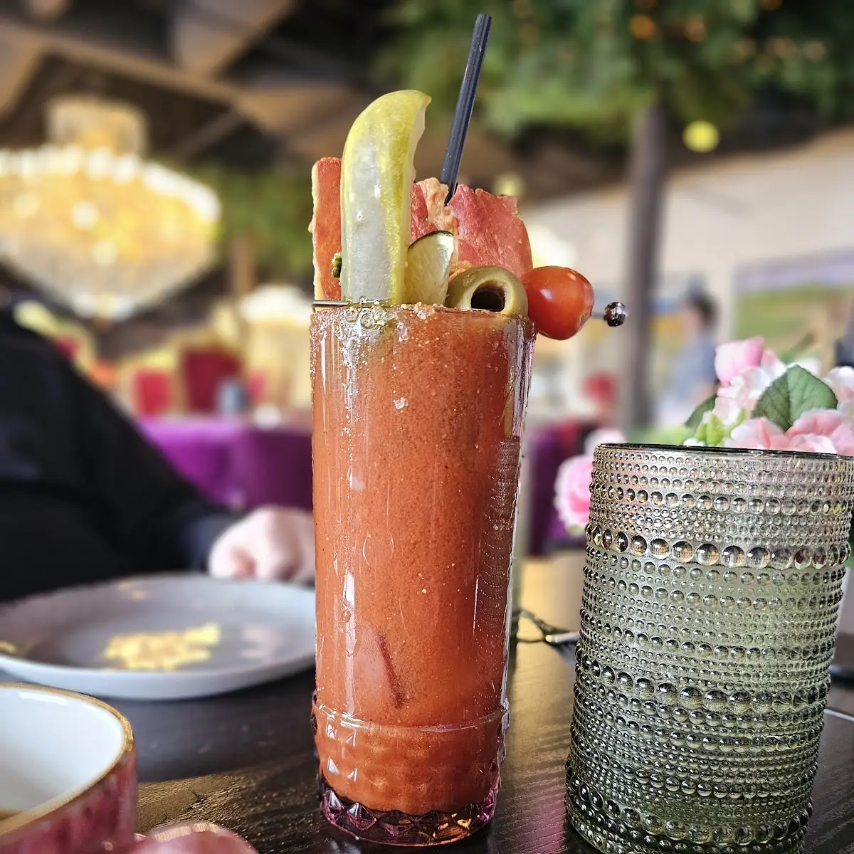 Bloody Mary