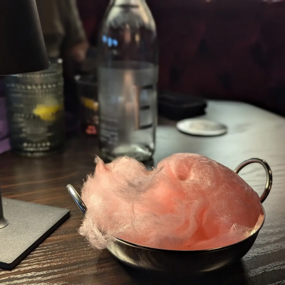 Cotton Candy