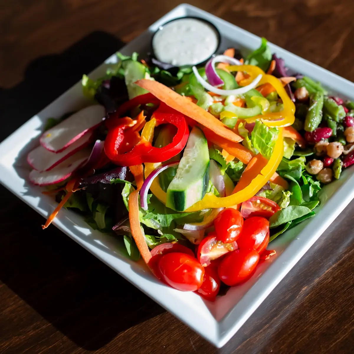 House Salad