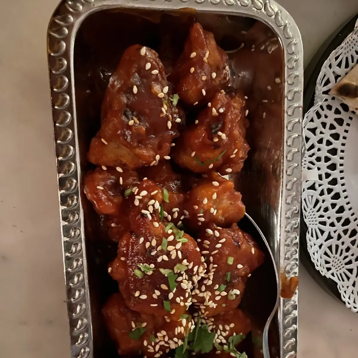 Gobi Manchurian