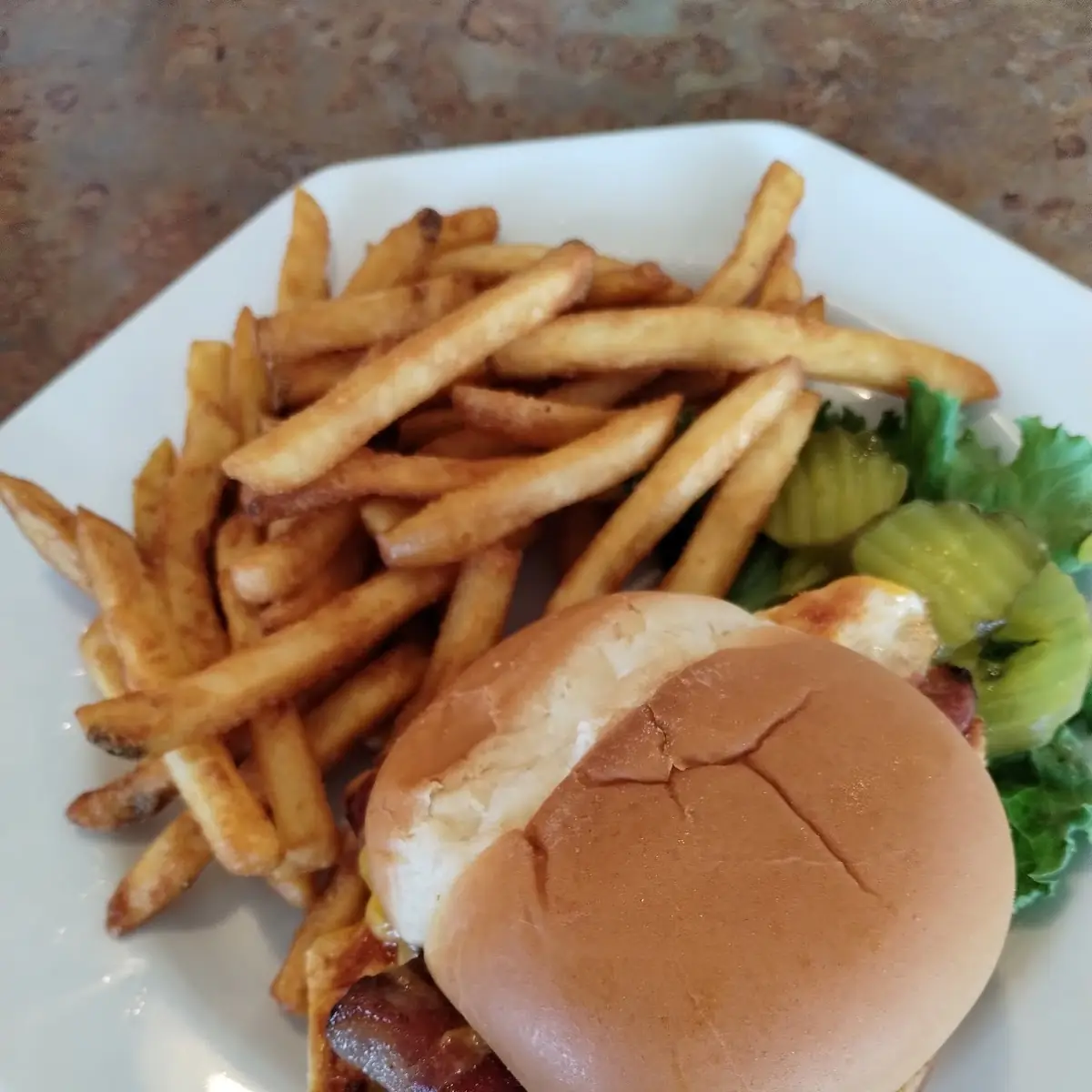 Chicken Club