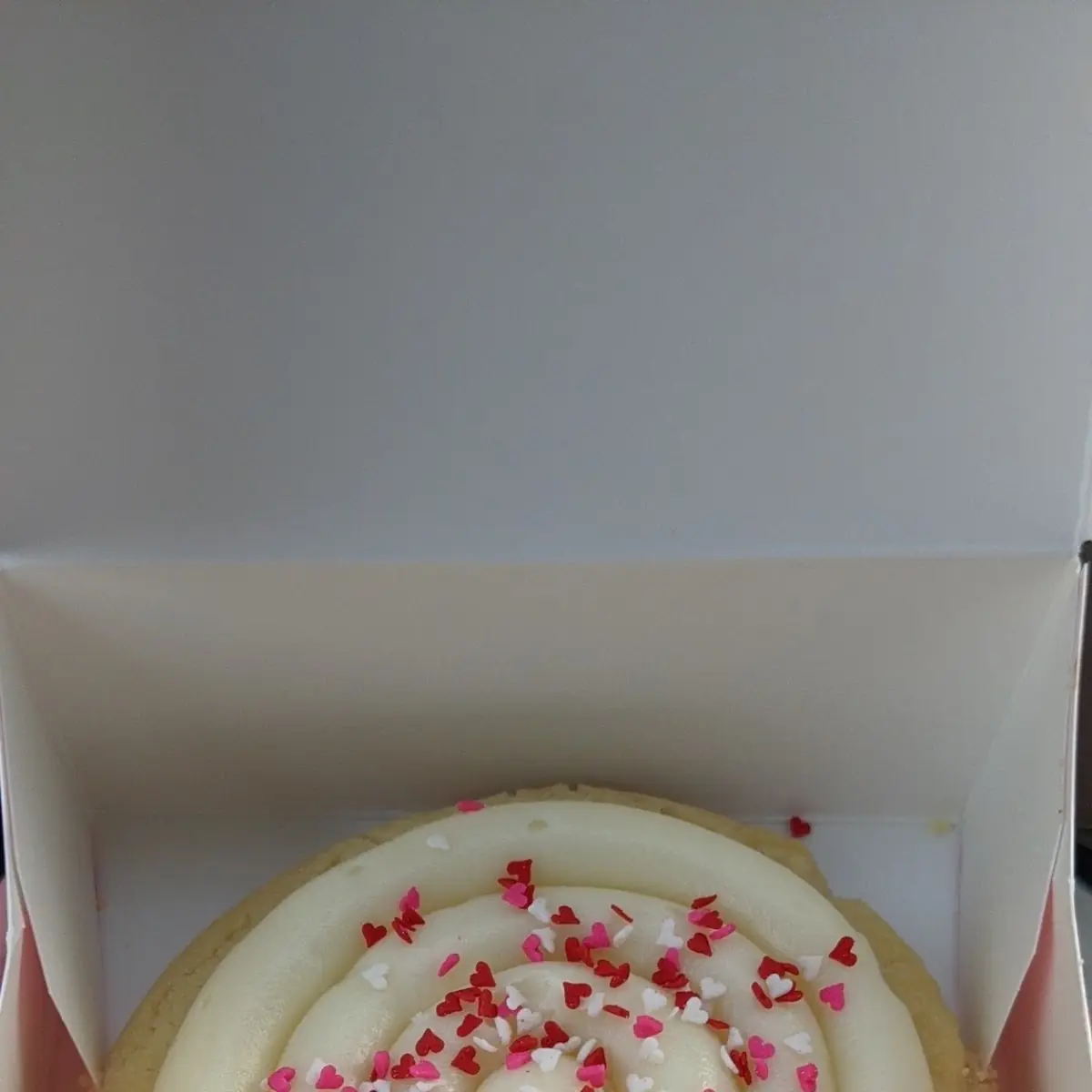 Sugar Cookie