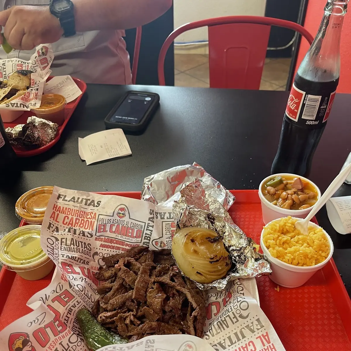 Pulled Pork