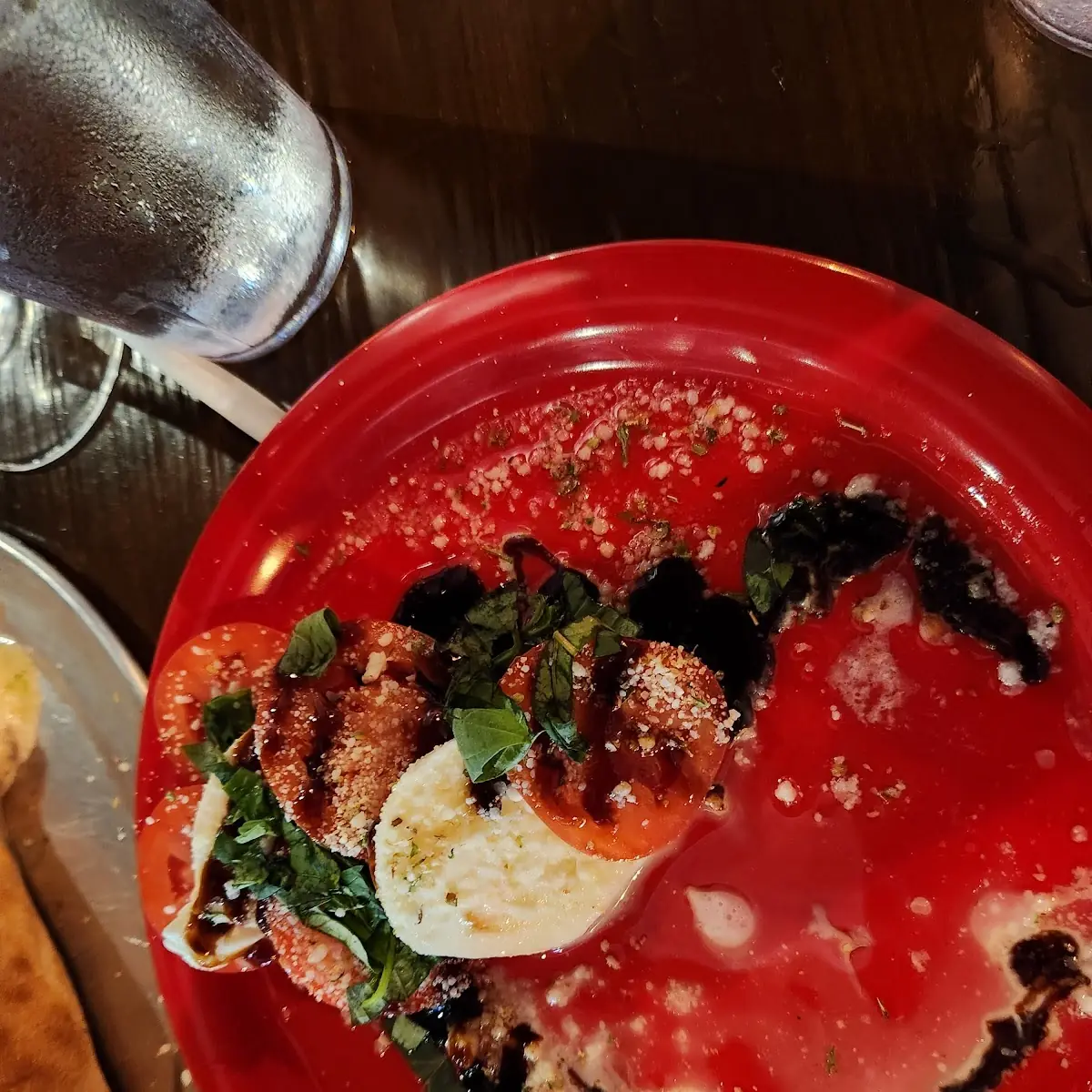 Caprese Salad
