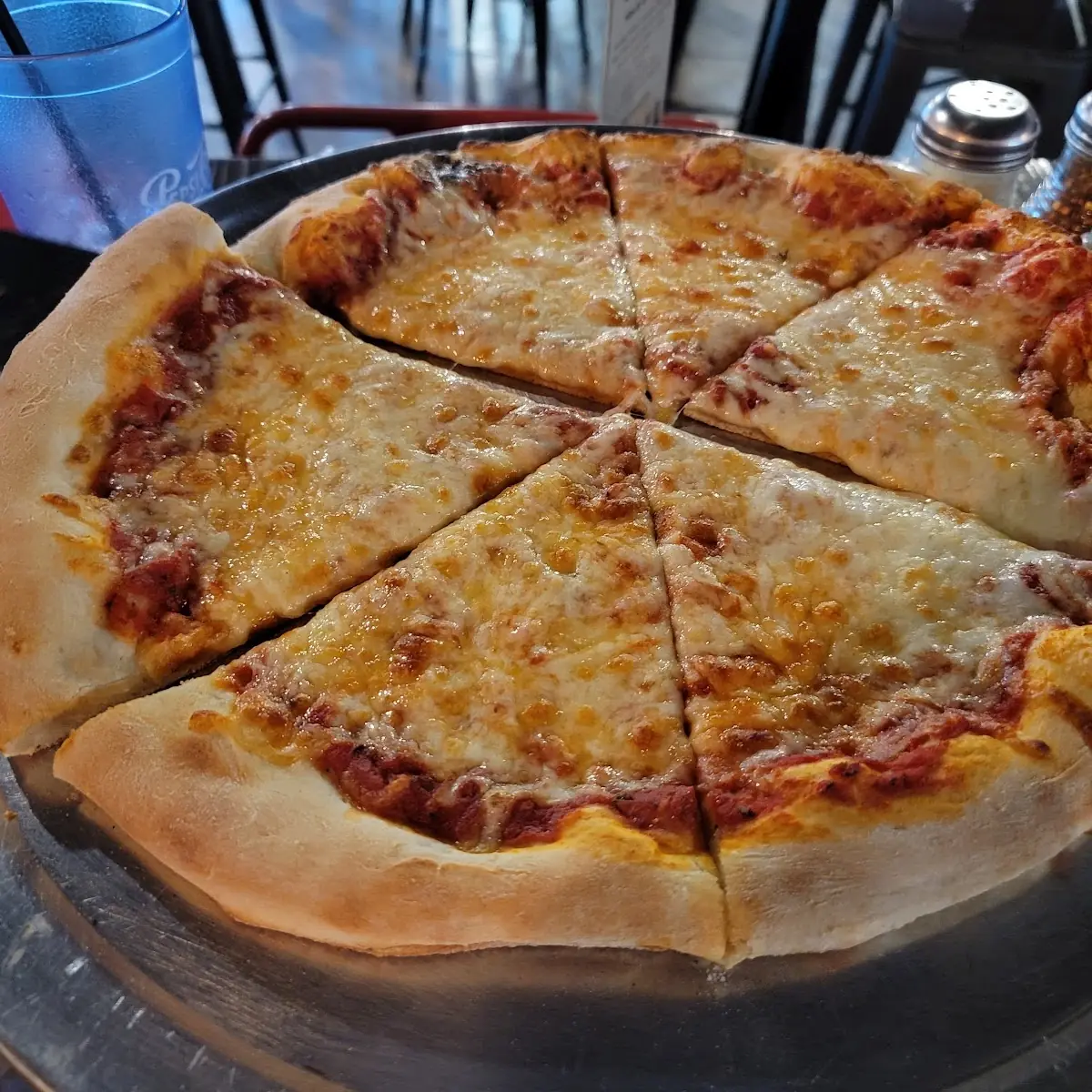 Cheese Pizza 16''