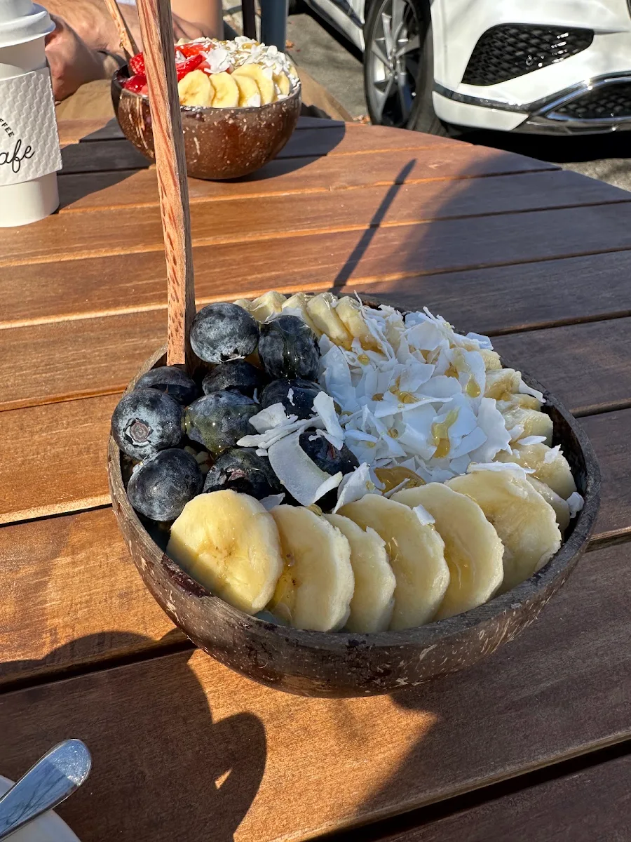 Shaved Ice