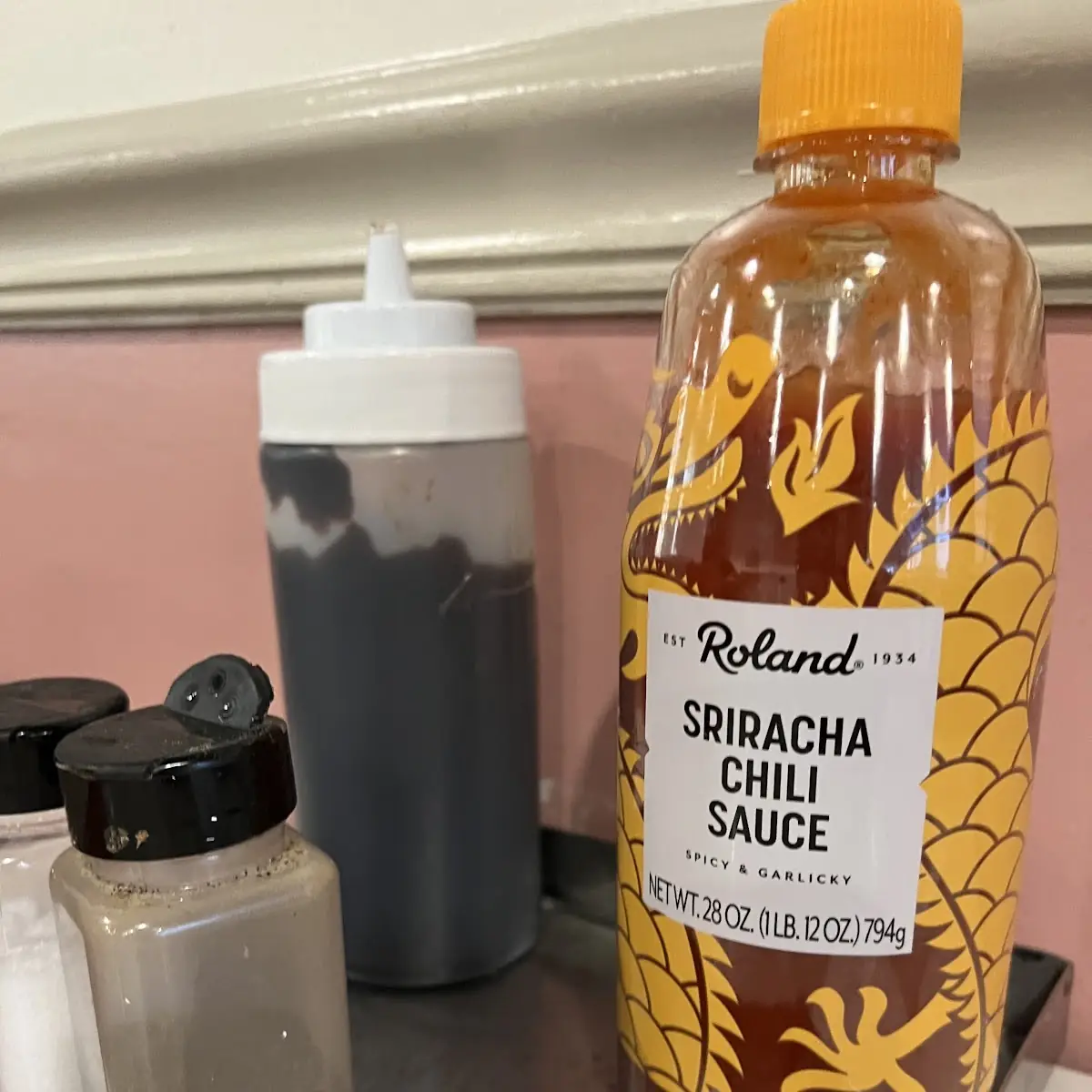 Cold Brew