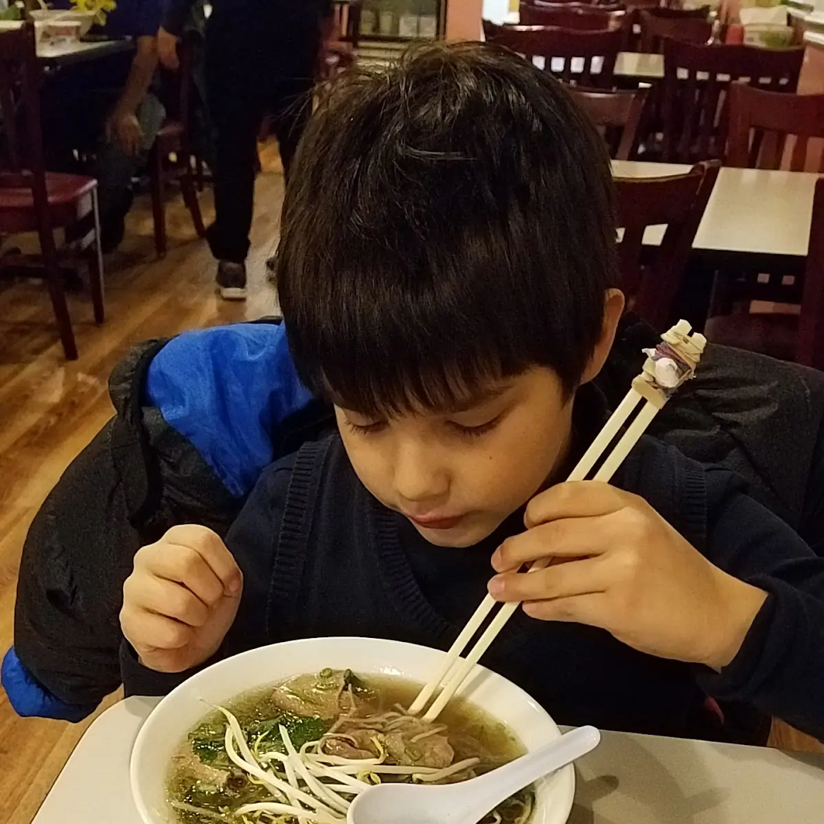 Pho Tai
